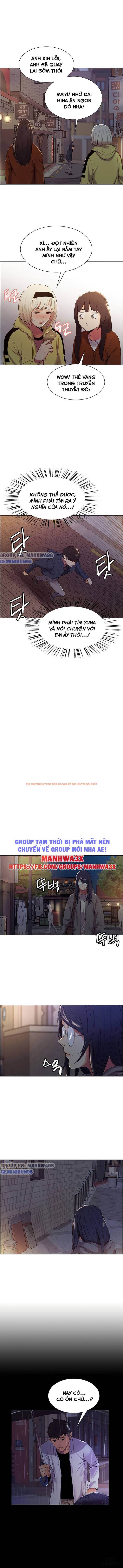 Trang truyện 15 trong truyện tranh Chạy Trốn Gia Đình - Chap 7 - www.lxmanga.org