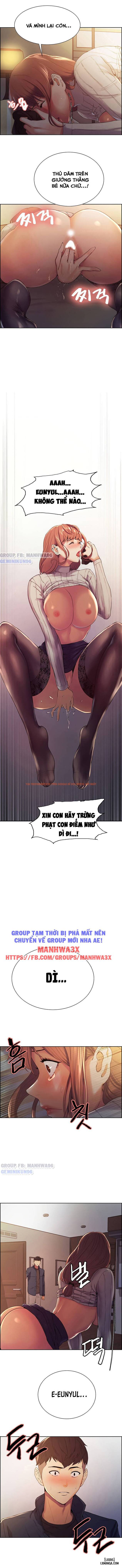 Trang truyện 17 trong truyện tranh Chạy Trốn Gia Đình - Chap 7 - www.lxmanga.org