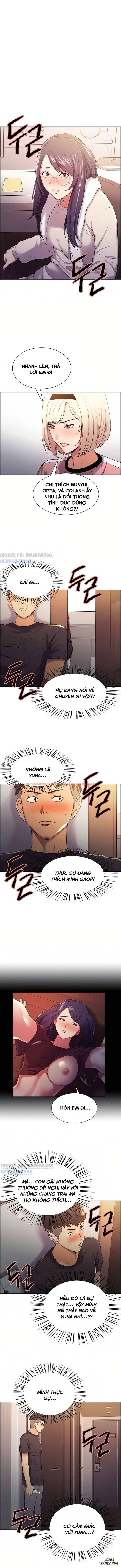 Trang truyện 5 trong truyện tranh Chạy Trốn Gia Đình - Chap 7 - www.lxmanga.org