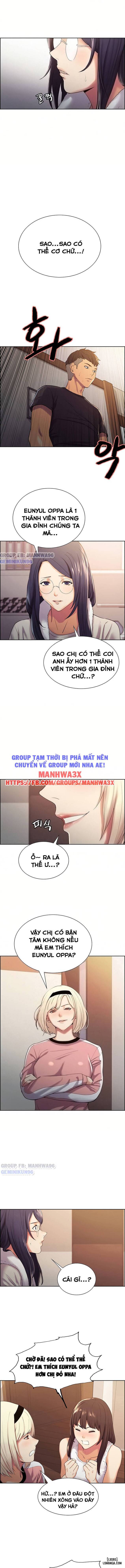 Trang truyện 6 trong truyện tranh Chạy Trốn Gia Đình - Chap 7 - www.lxmanga.org