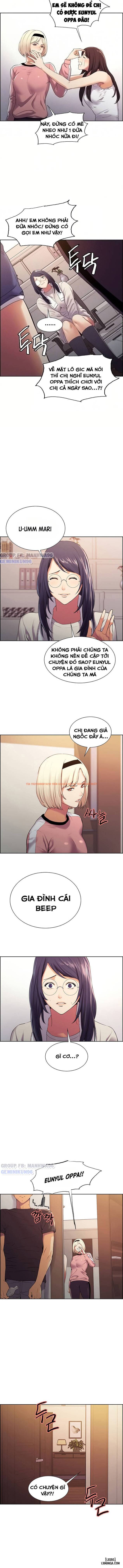 Trang truyện 7 trong truyện tranh Chạy Trốn Gia Đình - Chap 7 - www.lxmanga.org