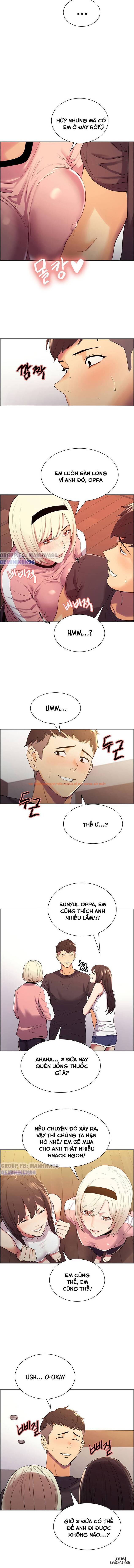 Trang truyện 9 trong truyện tranh Chạy Trốn Gia Đình - Chap 7 - www.lxmanga.org
