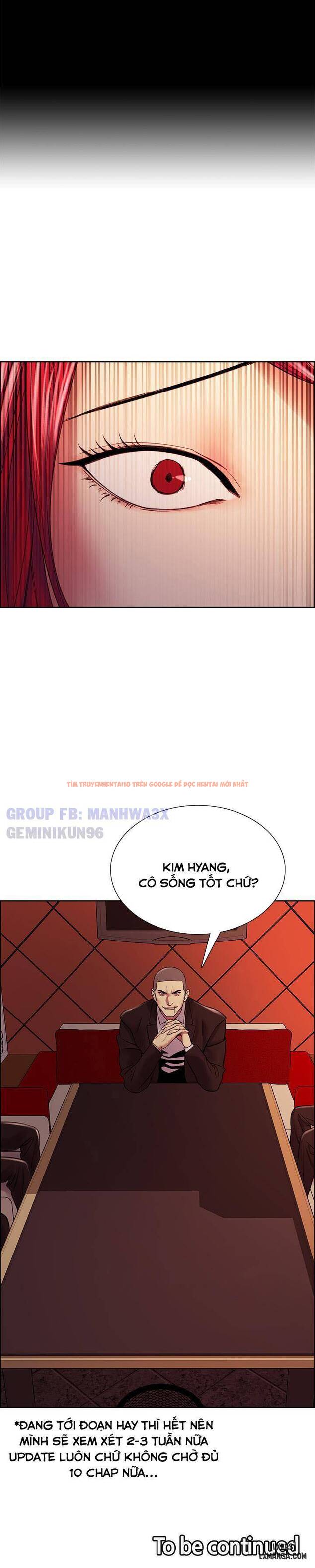 Xem ảnh Chạy Trốn Gia Đình - Chapter 70 - 11 - HentaiTruyen.fun