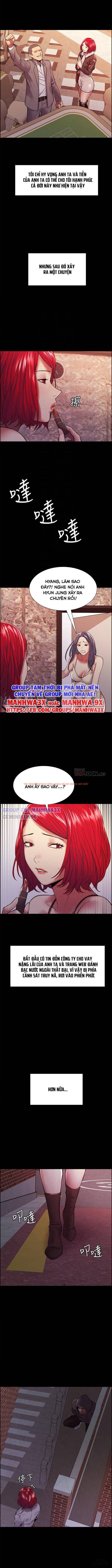 Xem ảnh Chạy Trốn Gia Đình - Chapter 70 - 4 - HentaiTruyen.fun
