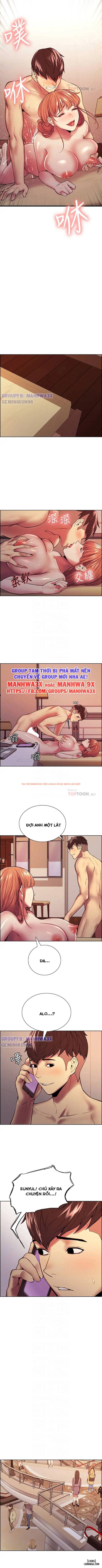 Xem ảnh Chạy Trốn Gia Đình - Chapter 71 - 1 - HentaiTruyen.fun