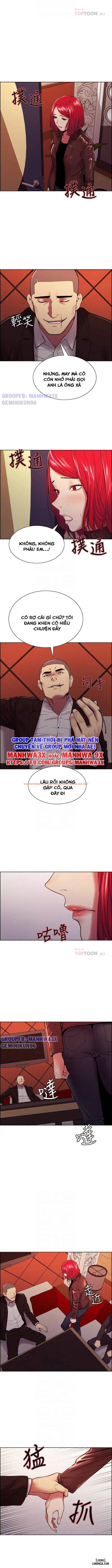 Xem ảnh Chạy Trốn Gia Đình - Chapter 71 - 3 - HentaiTruyen.fun