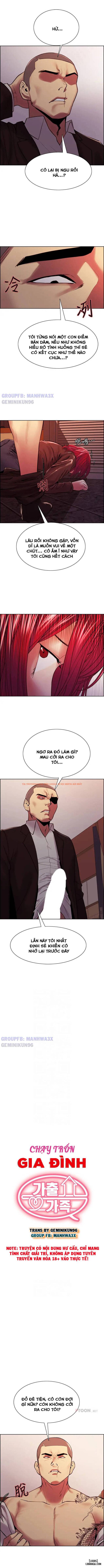 Xem ảnh 0 trong truyện hentai Chạy Trốn Gia Đình - Chapter 72 - hentaitvn.net
