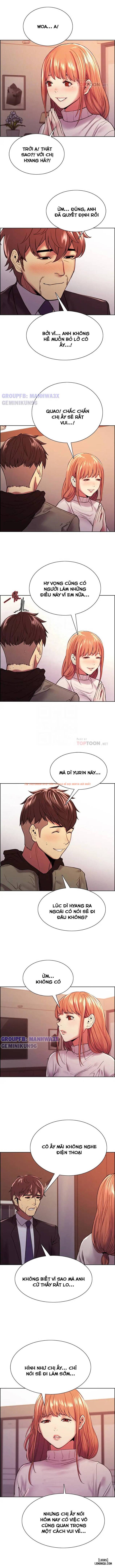 Xem ảnh 4 trong truyện hentai Chạy Trốn Gia Đình - Chapter 72 - hentaitvn.net