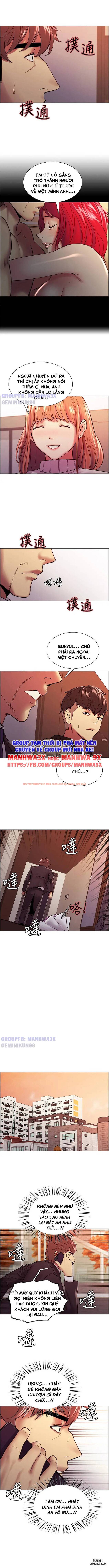 Xem ảnh 5 trong truyện hentai Chạy Trốn Gia Đình - Chapter 72 - hentaitvn.net