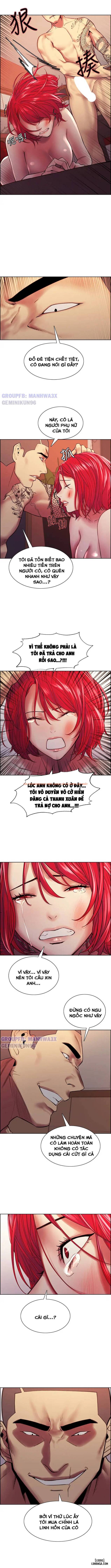 Xem ảnh 8 trong truyện hentai Chạy Trốn Gia Đình - Chapter 72 - hentaitvn.net