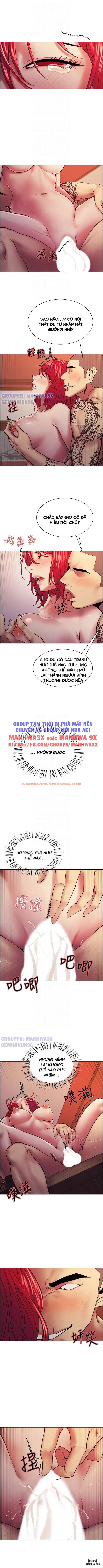 Xem ảnh 2 trong truyện hentai Chạy Trốn Gia Đình - Chapter 73 - hentaitvn.net