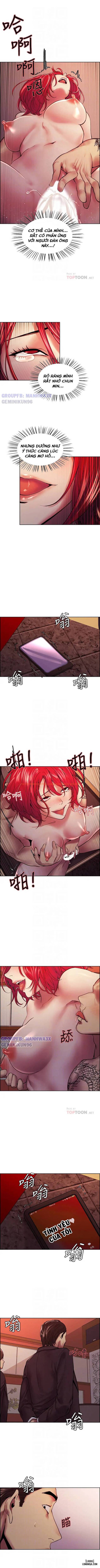 Xem ảnh 3 trong truyện hentai Chạy Trốn Gia Đình - Chapter 73 - hentaitvn.net