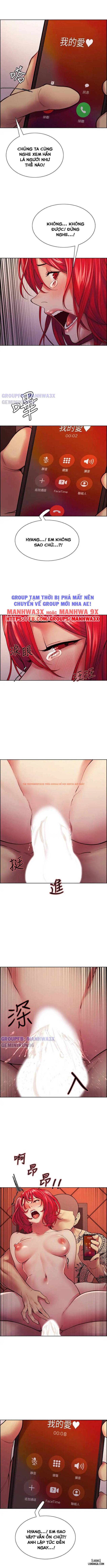 Xem ảnh 5 trong truyện hentai Chạy Trốn Gia Đình - Chapter 73 - hentaitvn.net