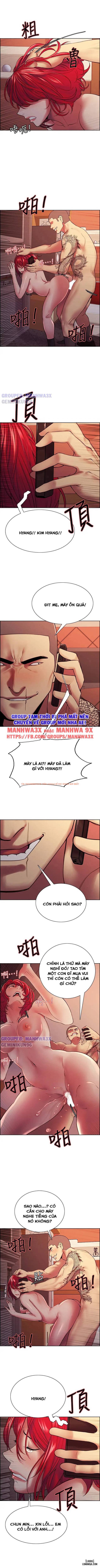 Xem ảnh 6 trong truyện hentai Chạy Trốn Gia Đình - Chapter 73 - hentaitvn.net
