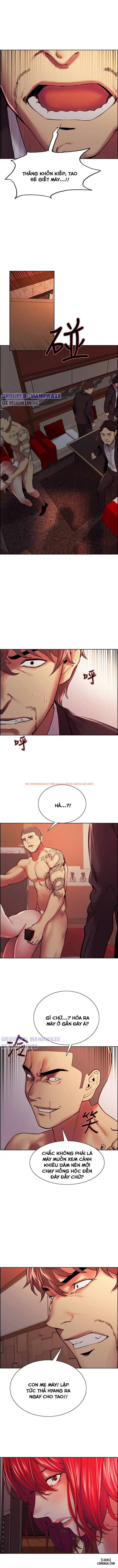 Xem ảnh 7 trong truyện hentai Chạy Trốn Gia Đình - Chapter 73 - hentaitvn.net
