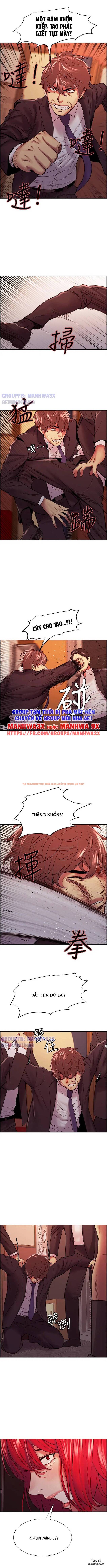 Xem ảnh 8 trong truyện hentai Chạy Trốn Gia Đình - Chapter 73 - hentaitvn.net