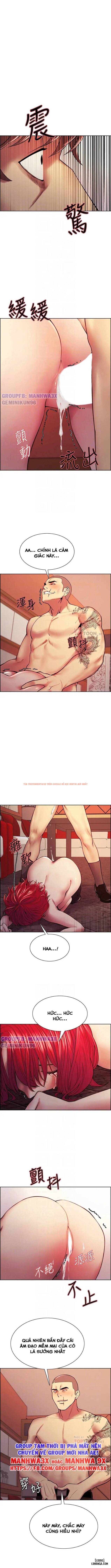 Xem ảnh 1 trong truyện hentai Chạy Trốn Gia Đình - Chapter 74 - hentaitvn.net