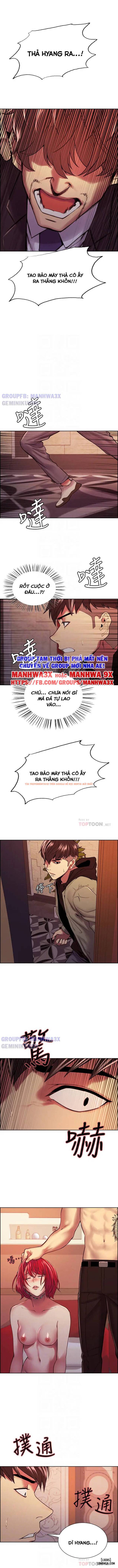 Xem ảnh 3 trong truyện hentai Chạy Trốn Gia Đình - Chapter 74 - hentaitvn.net