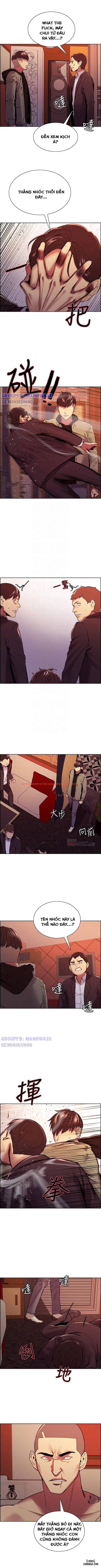 Xem ảnh 4 trong truyện hentai Chạy Trốn Gia Đình - Chapter 74 - hentaitvn.net