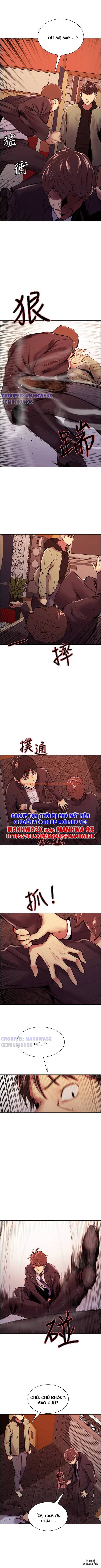 Xem ảnh 5 trong truyện hentai Chạy Trốn Gia Đình - Chapter 74 - hentaitvn.net