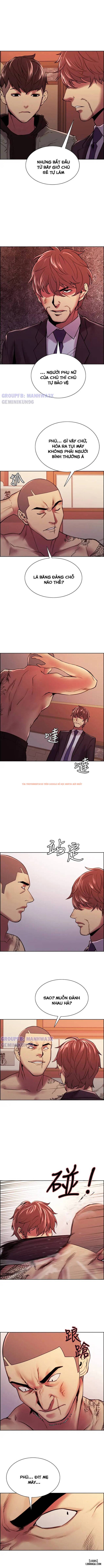 Xem ảnh 6 trong truyện hentai Chạy Trốn Gia Đình - Chapter 74 - hentaitvn.net