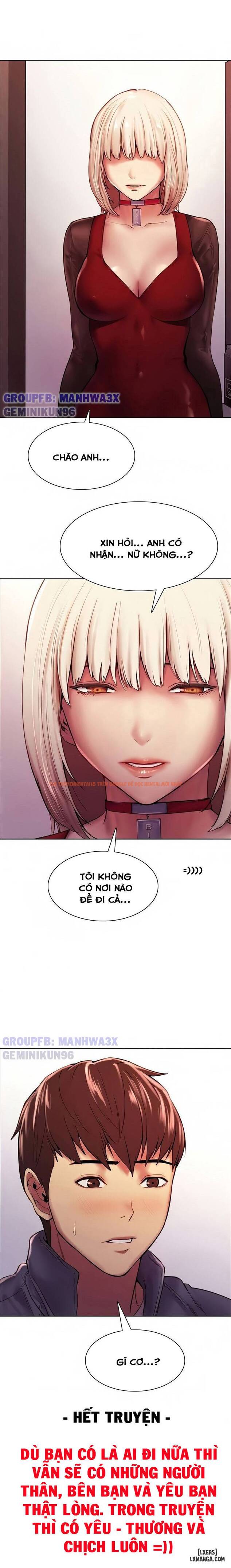 Xem ảnh 15 trong truyện hentai Chạy Trốn Gia Đình - Chapter 75 END - hentaitvn.net