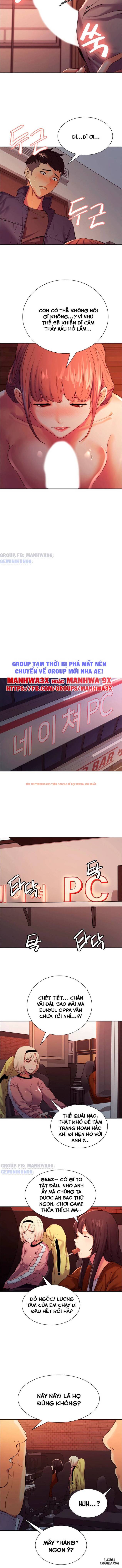 Xem ảnh Chạy Trốn Gia Đình - Chapter 9 - 10 - HentaiTruyen.fun
