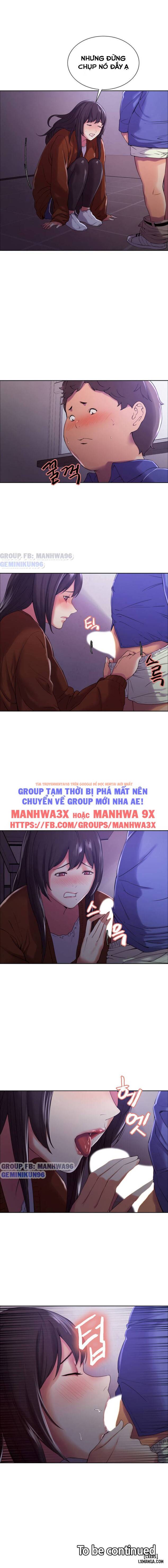 Xem ảnh Chạy Trốn Gia Đình - Chapter 9 - 16 - HentaiTruyen.fun