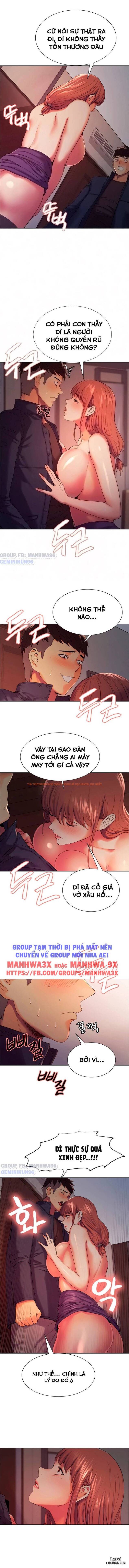 Xem ảnh Chạy Trốn Gia Đình - Chapter 9 - 8 - HentaiTruyen.fun