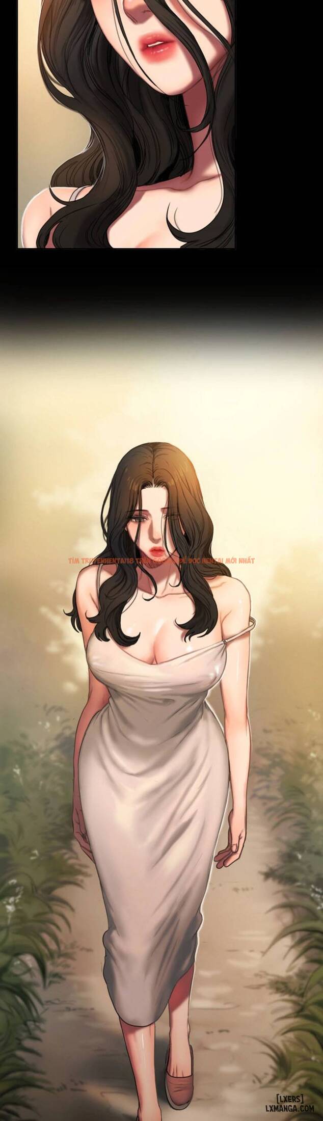 Trang truyện 2 trong truyện tranh Chạy Trốn - Chap 1 - lxmanga.org