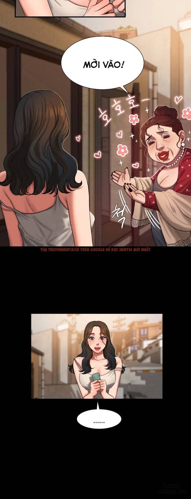 Trang truyện 27 trong truyện tranh Chạy Trốn - Chap 1 - lxmanga.org