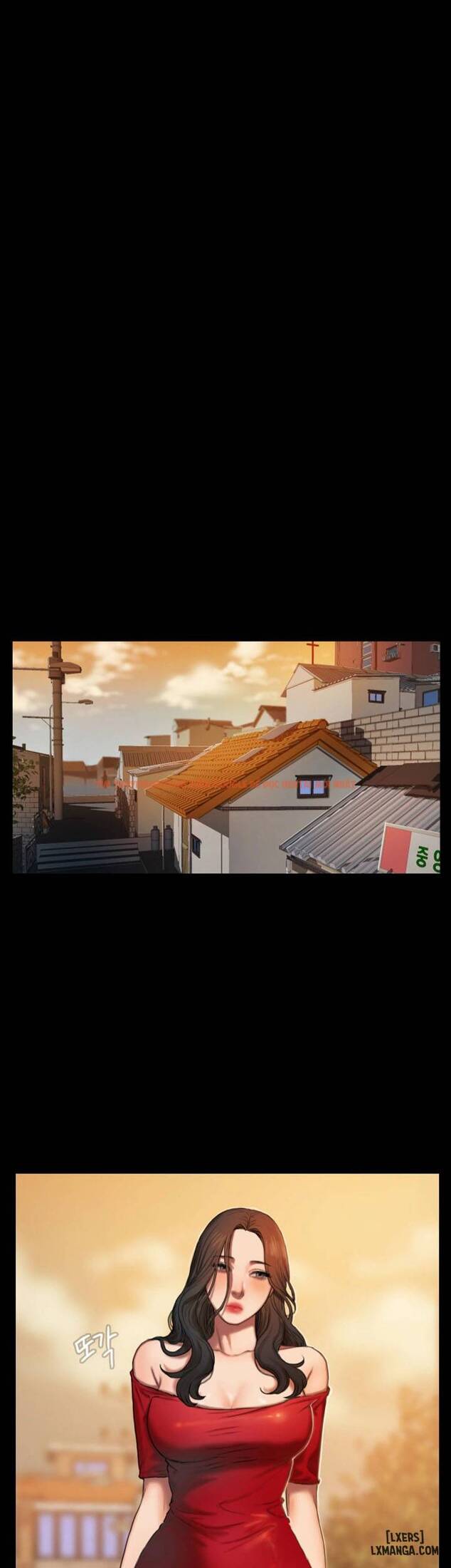 Trang truyện 28 trong truyện tranh Chạy Trốn - Chap 1 - lxmanga.org