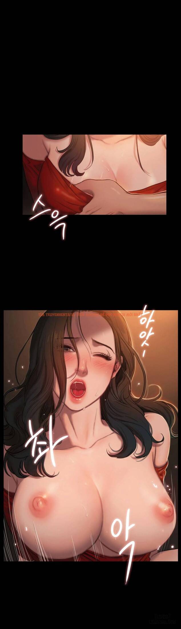 Trang truyện 42 trong truyện tranh Chạy Trốn - Chap 1 - lxmanga.org