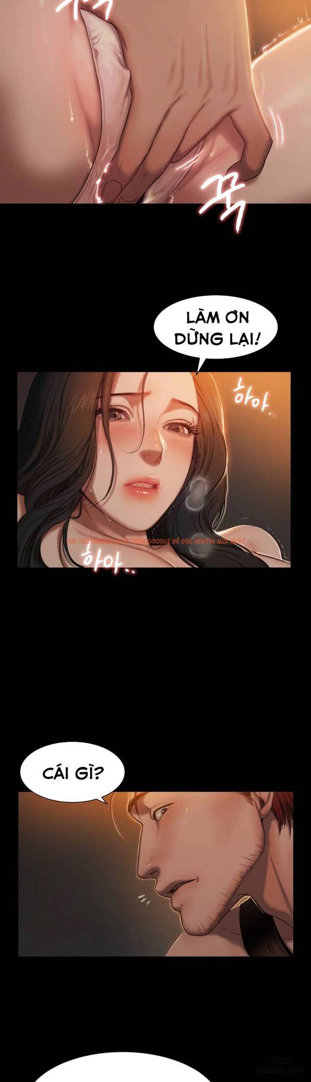 Trang truyện 49 trong truyện tranh Chạy Trốn - Chap 1 - lxmanga.org