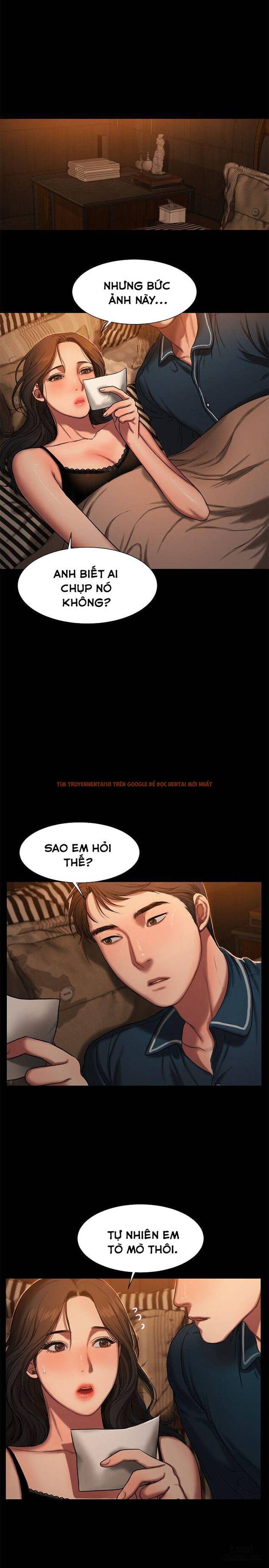 Xem ảnh 12 trong truyện hentai Chạy Trốn - Chapter 10 - hentaitvn.net