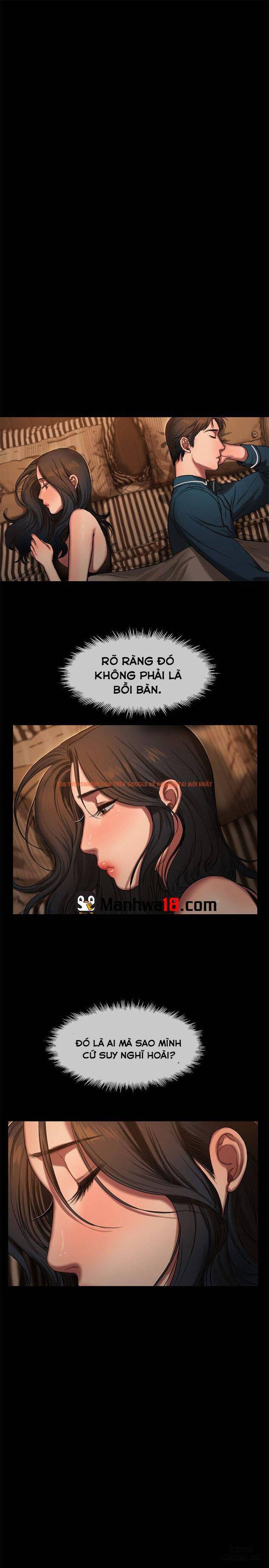Xem ảnh 14 trong truyện hentai Chạy Trốn - Chapter 10 - hentaitvn.net