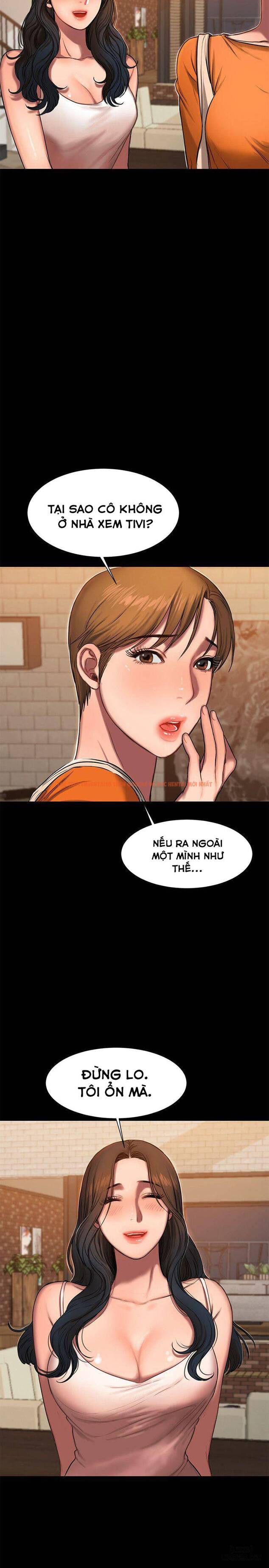 Xem ảnh 18 trong truyện hentai Chạy Trốn - Chapter 10 - hentaitvn.net