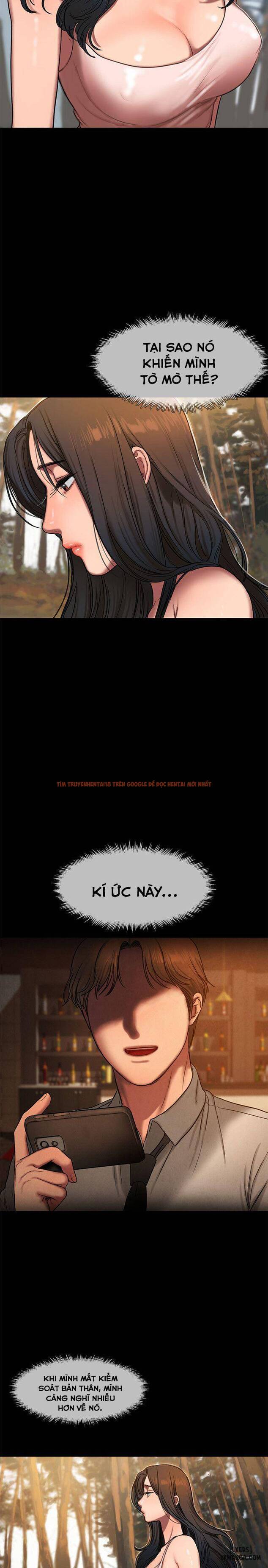 Xem ảnh 21 trong truyện hentai Chạy Trốn - Chapter 10 - hentaitvn.net