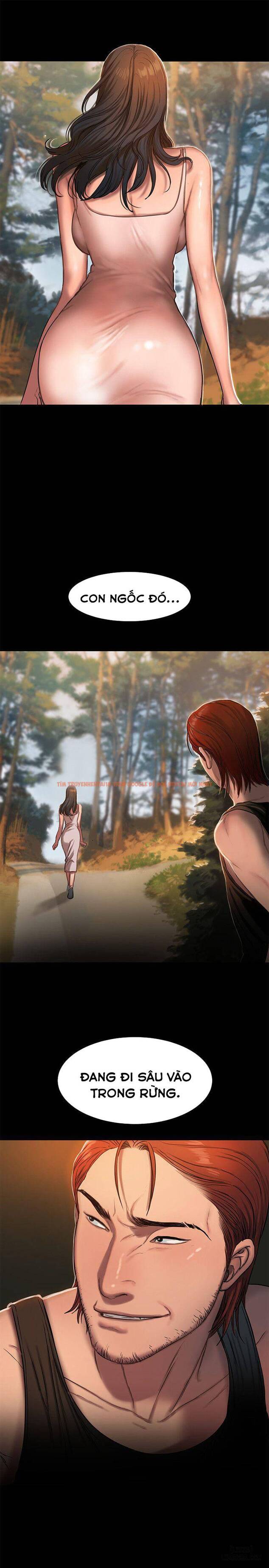 Xem ảnh 22 trong truyện hentai Chạy Trốn - Chapter 10 - hentaitvn.net