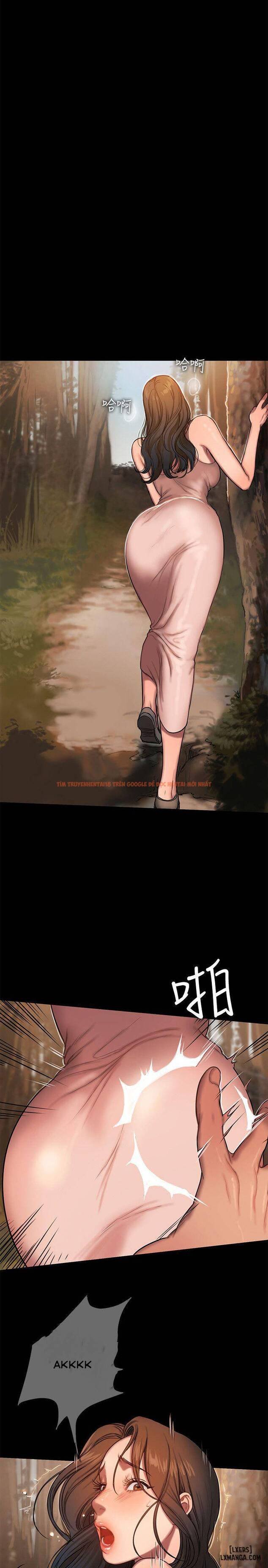 Xem ảnh 23 trong truyện hentai Chạy Trốn - Chapter 10 - hentaitvn.net