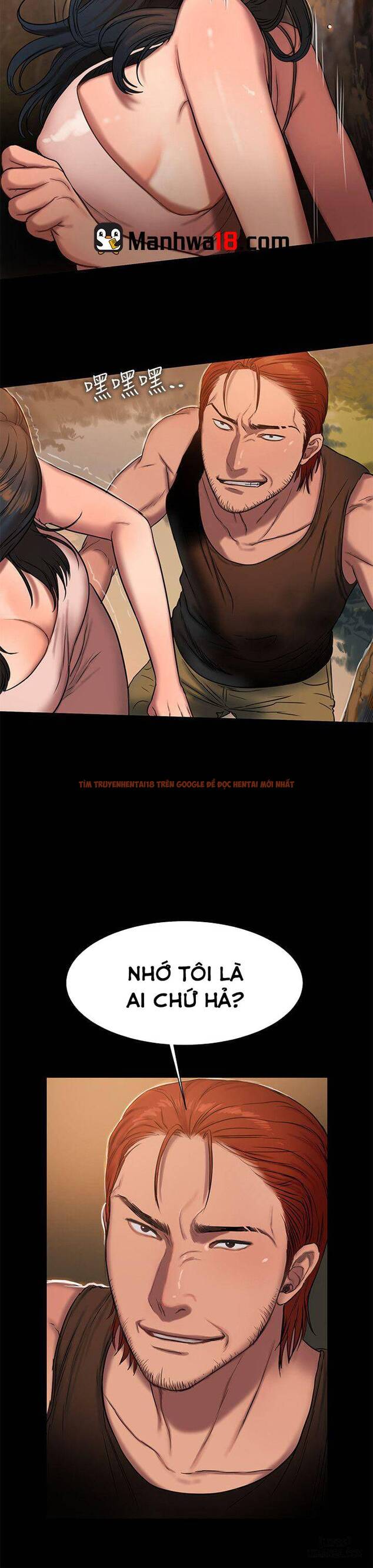 Xem ảnh 24 trong truyện hentai Chạy Trốn - Chapter 10 - hentaitvn.net