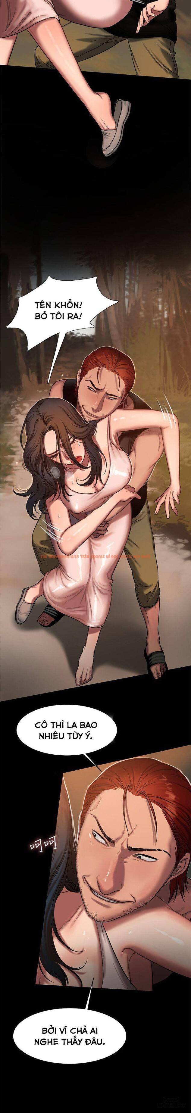 Xem ảnh 26 trong truyện hentai Chạy Trốn - Chapter 10 - hentaitvn.net