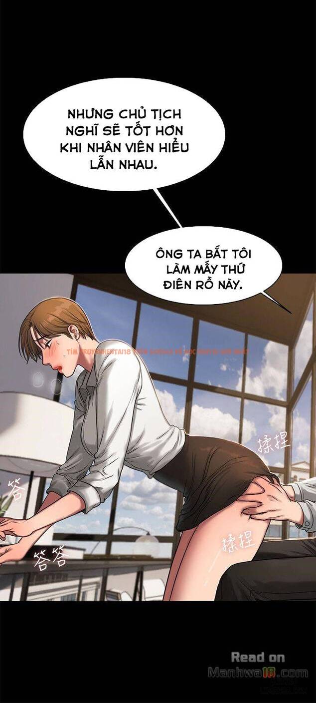 Xem ảnh 10 trong truyện hentai Chạy Trốn - Chapter 11 - hentaitvn.net