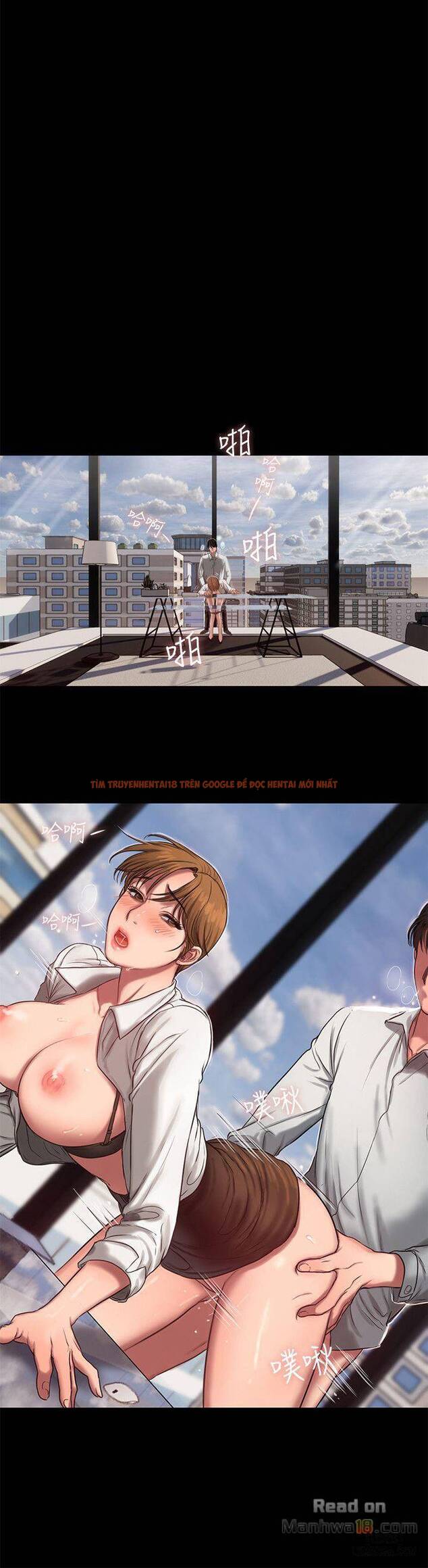 Xem ảnh 13 trong truyện hentai Chạy Trốn - Chapter 11 - hentaitvn.net