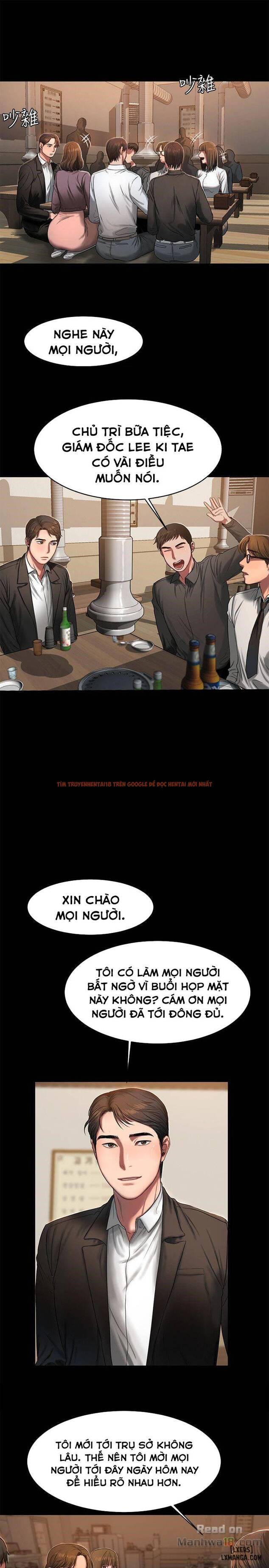 Xem ảnh 16 trong truyện hentai Chạy Trốn - Chapter 11 - hentaitvn.net