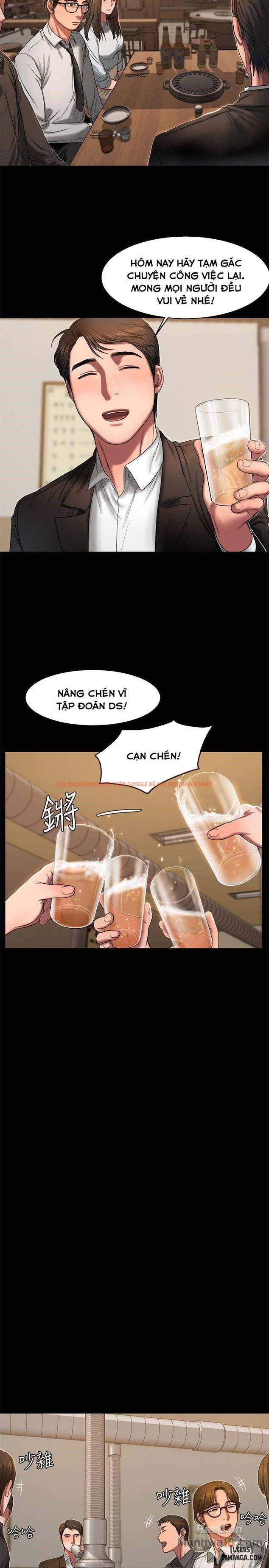 Xem ảnh 17 trong truyện hentai Chạy Trốn - Chapter 11 - hentaitvn.net