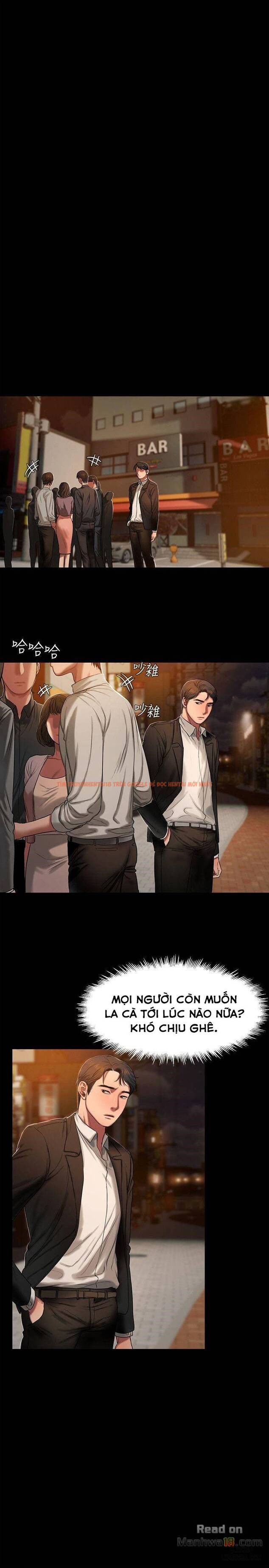 Xem ảnh 22 trong truyện hentai Chạy Trốn - Chapter 11 - hentaitvn.net