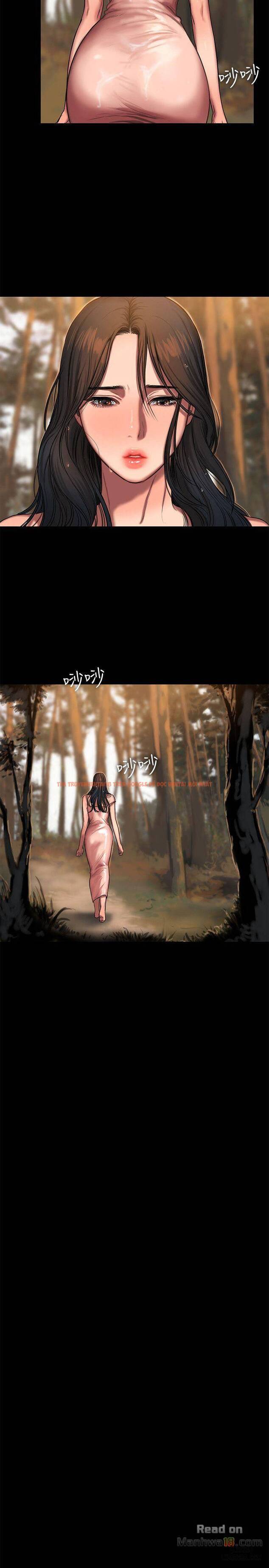 Xem ảnh 3 trong truyện hentai Chạy Trốn - Chapter 11 - hentaitvn.net
