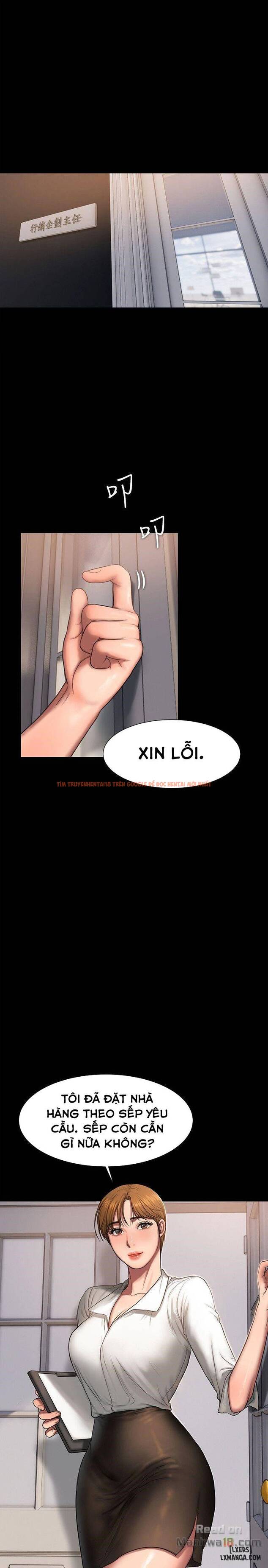 Xem ảnh 5 trong truyện hentai Chạy Trốn - Chapter 11 - hentaitvn.net