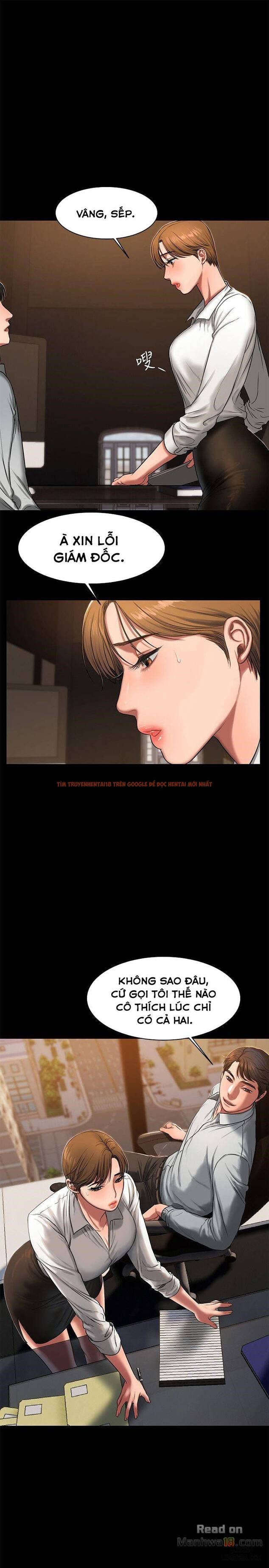 Xem ảnh 8 trong truyện hentai Chạy Trốn - Chapter 11 - hentaitvn.net